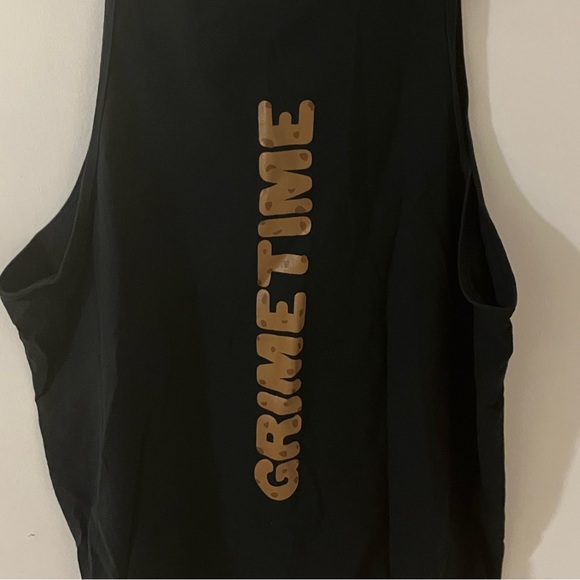 Bodybuilding Tank - Picture 3 of 5